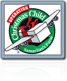 Operation Christmas Child